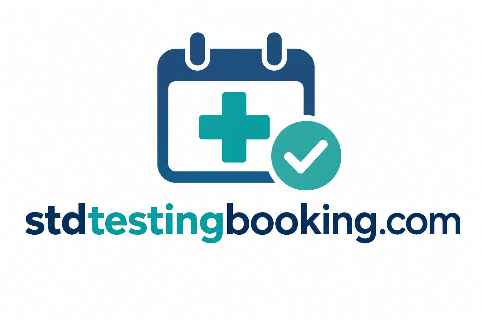 STDTestingBooking